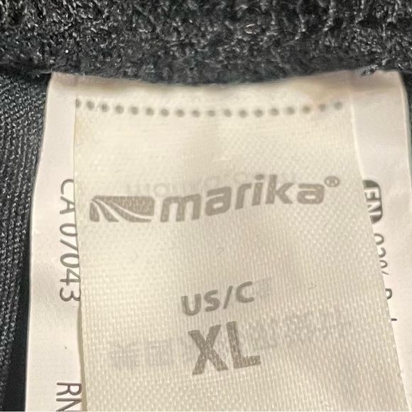 Marika sparkly leggings -NEVER Worn - Picture 3 of 4